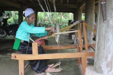 Bản Sắc Văn Hóa Mường Tại Xóm Lũy Ải - Nơi Hòa Quyện Giữa Truyền Thống và Hiện Đại