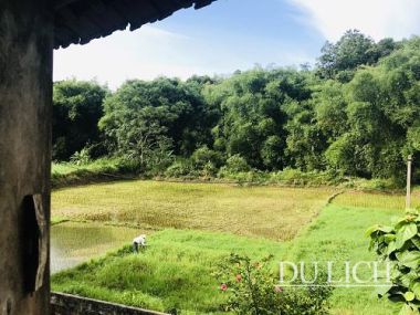 Xóm Ải - Nét Đẹp Văn Hóa Mường Tại Thung Lũng Mường Bi