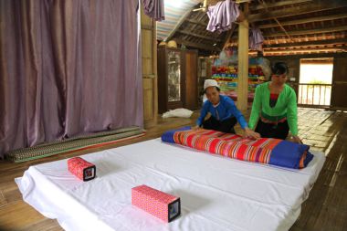 Khám Phá Xóm Ải – Nơi Lưu Giữ Văn Hóa Dân Tộc Mường