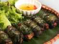 Hướng Dẫn Làm Chả Cuốn Lá Bưởi Độc Đáo và Hấp Dẫn