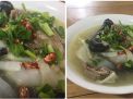 Măng chua nấu thịt gà, hương vị độc đáo, món ăn truyền thống của Việt Nam