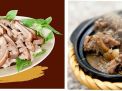 Cách chế biến đặc sắc các món thịt lợn Mường